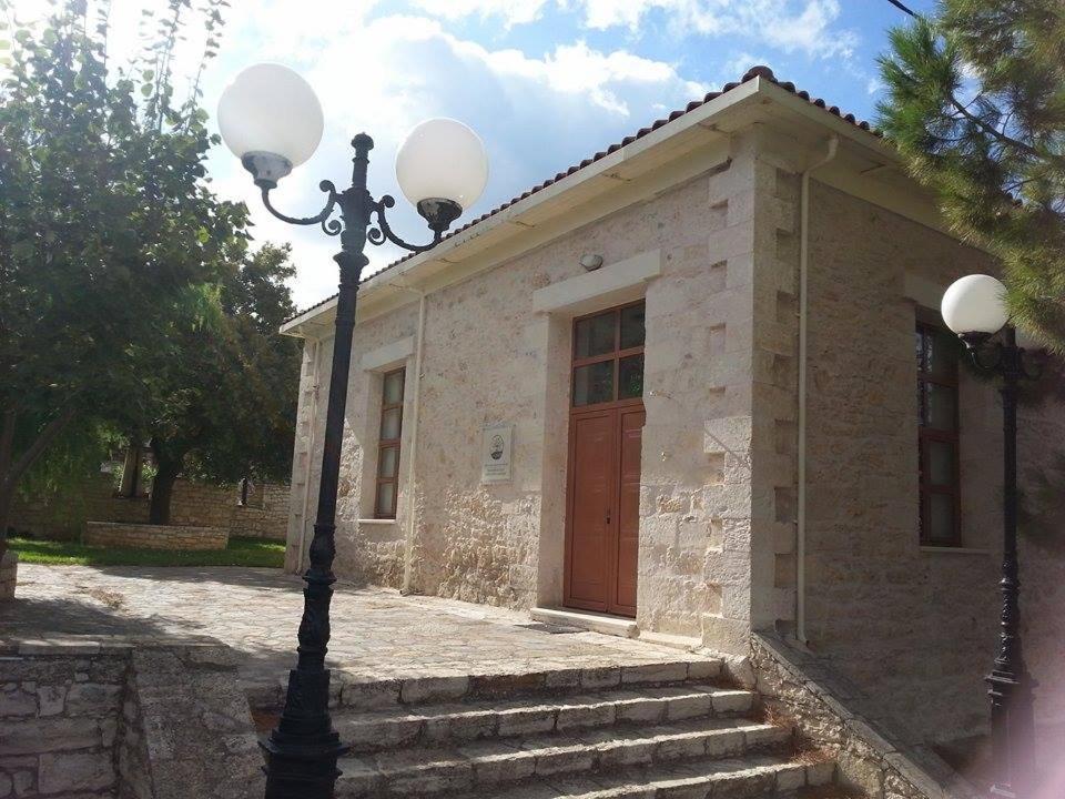 Villa Lale'S House Garazo Esterno foto
